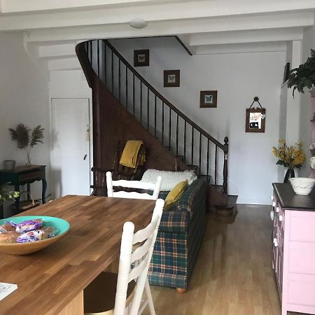 فيلا Le Petit Maison Montembœuf المظهر الخارجي الصورة