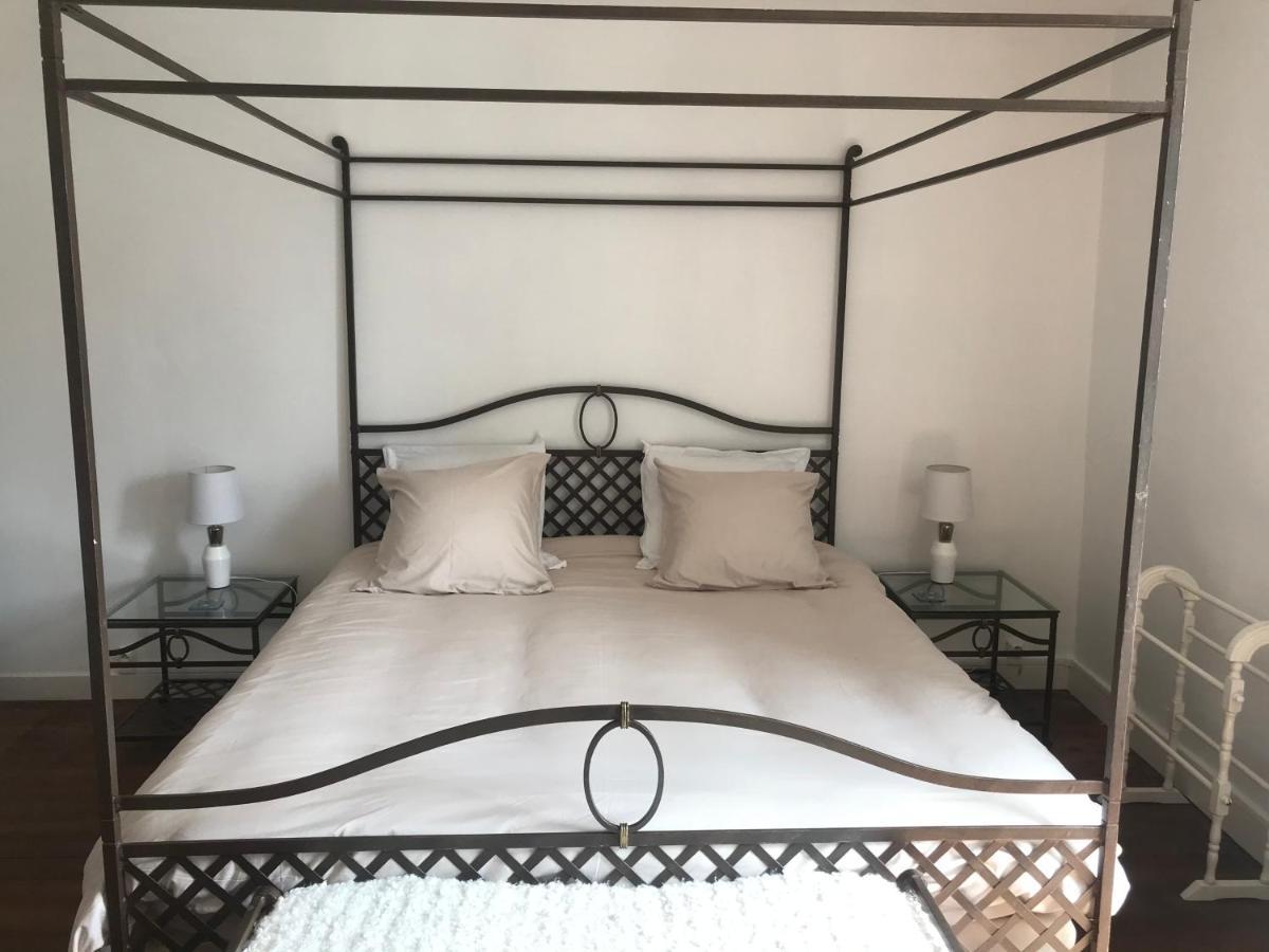 فيلا Le Petit Maison Montembœuf المظهر الخارجي الصورة